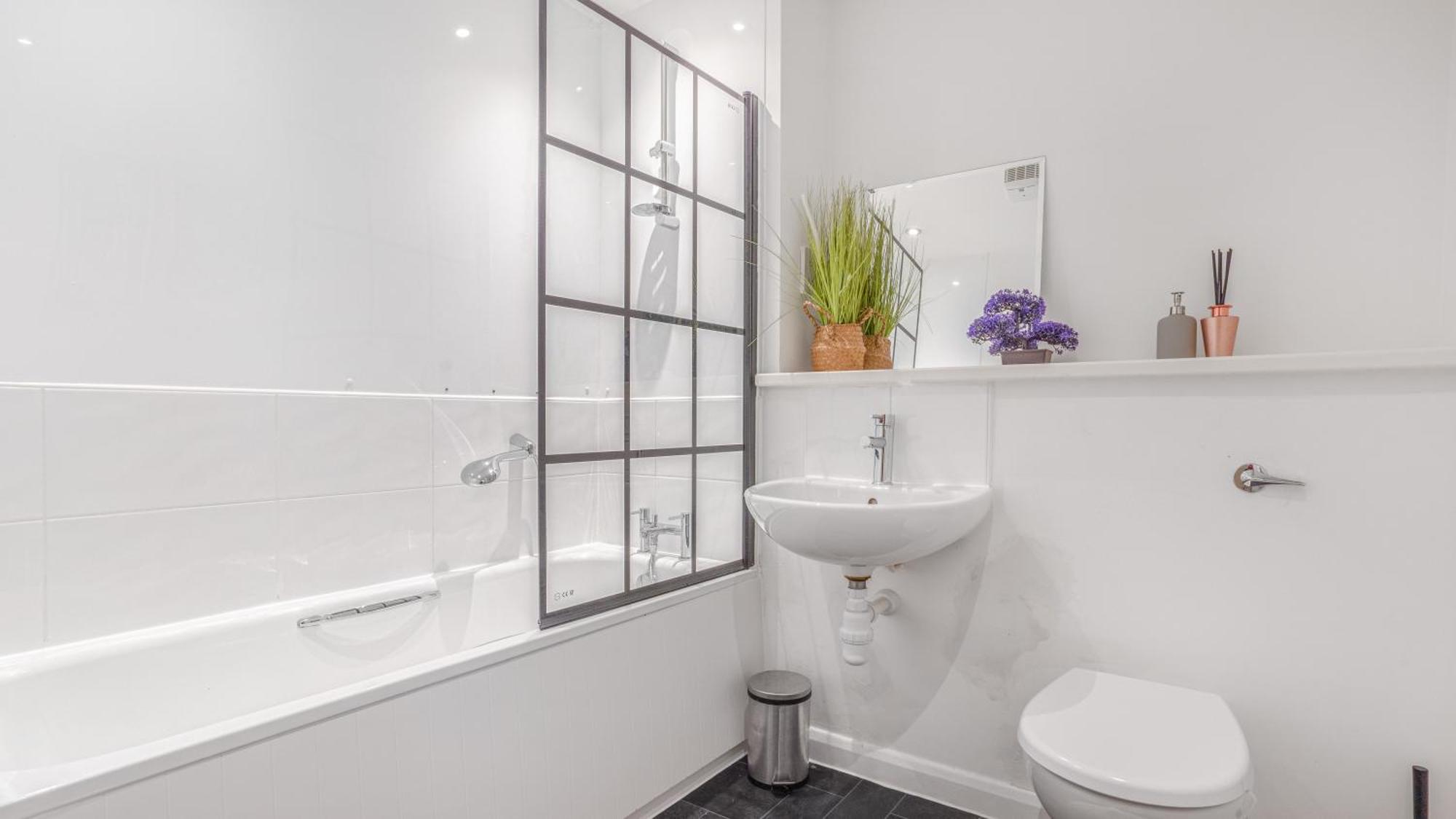 Japanese Suite 2Bed 2Bath, Free Park, Netfix, 75 Inch Tv, Games - City Centre- Maihom Birmingham Buitenkant foto