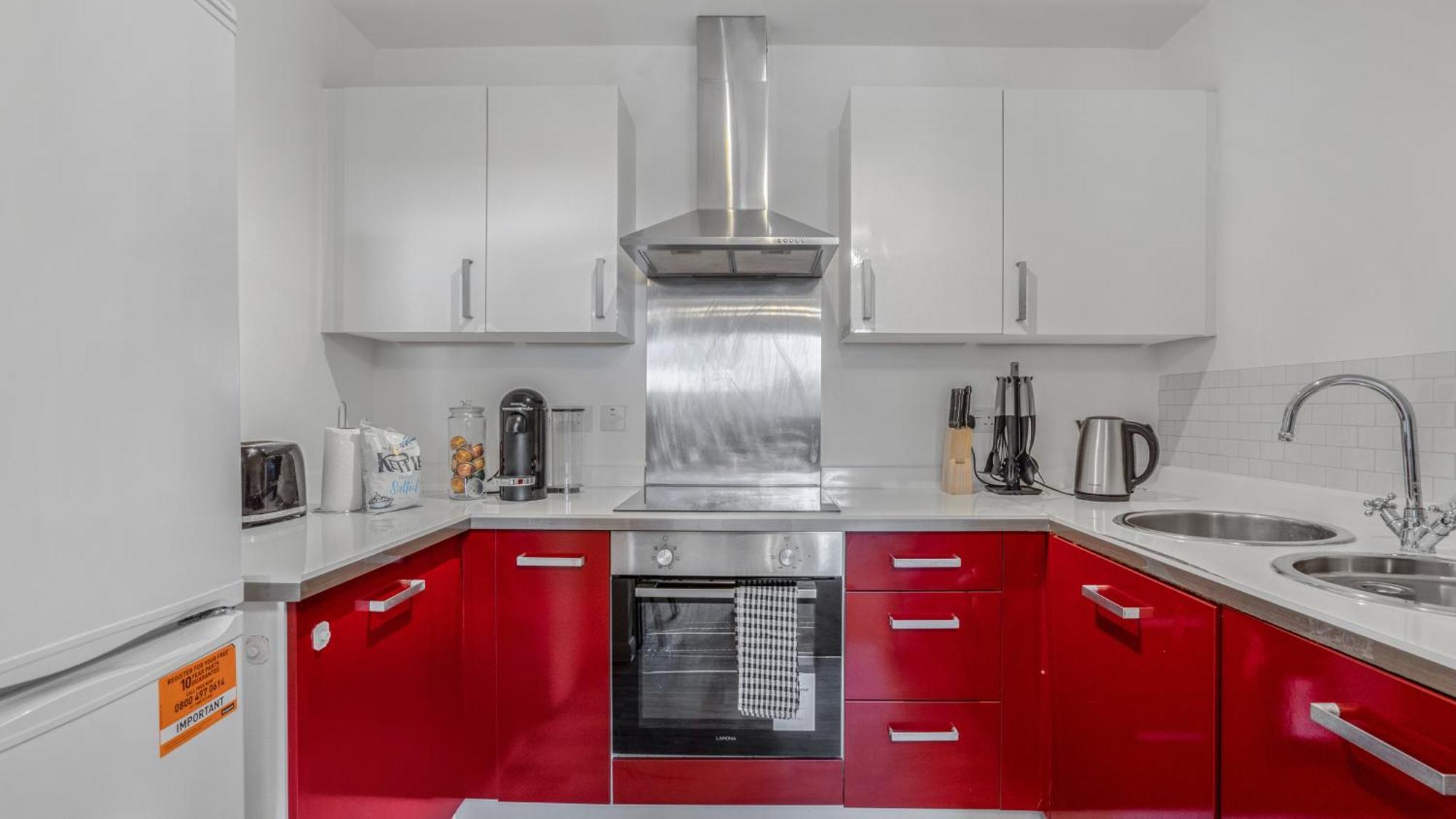 Japanese Suite 2Bed 2Bath, Free Park, Netfix, 75 Inch Tv, Games - City Centre- Maihom Birmingham Buitenkant foto