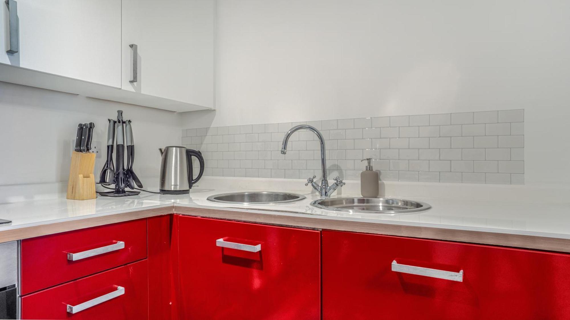 Japanese Suite 2Bed 2Bath, Free Park, Netfix, 75 Inch Tv, Games - City Centre- Maihom Birmingham Buitenkant foto